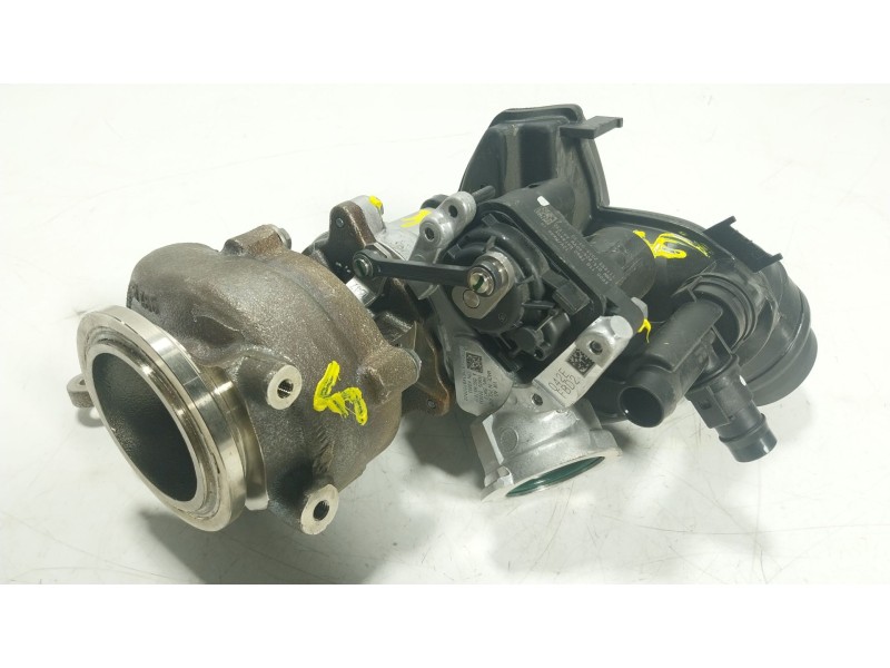 Recambio de turbocompresor para seat arona (kj7, kjp) 1.0 tsi referencia OEM IAM 05C145701F 05C145701F 