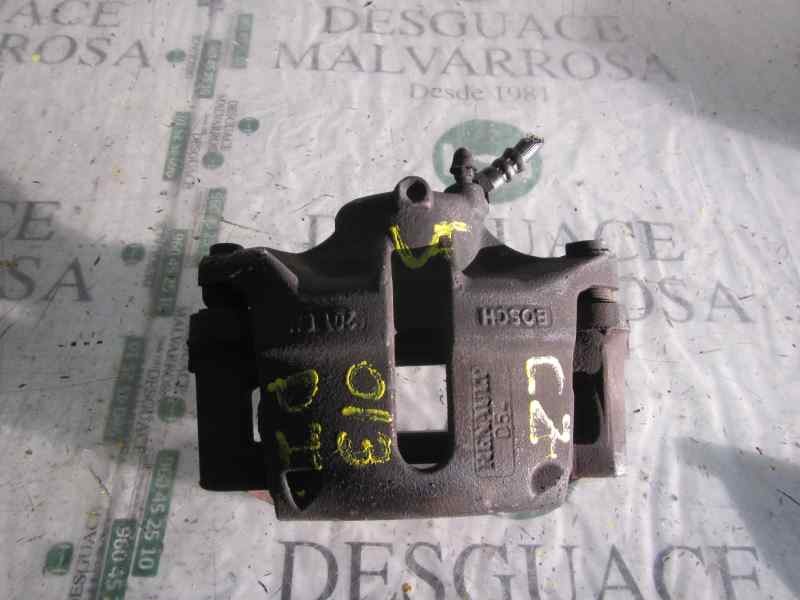 Recambio de pinza freno delantera izquierda para renault kangoo (f/kc0) 1.5 dci diesel referencia OEM IAM   