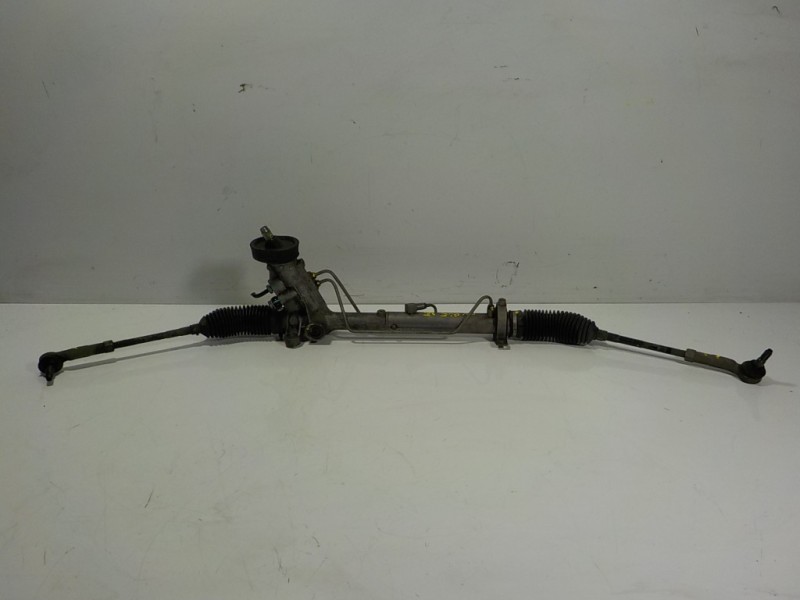 Recambio de cremallera direccion para audi a1 (8x) 1.6 tdi referencia OEM IAM 6R1423055P 6R1423055P 