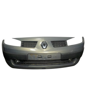 PARAGOLPES DELANTERO 