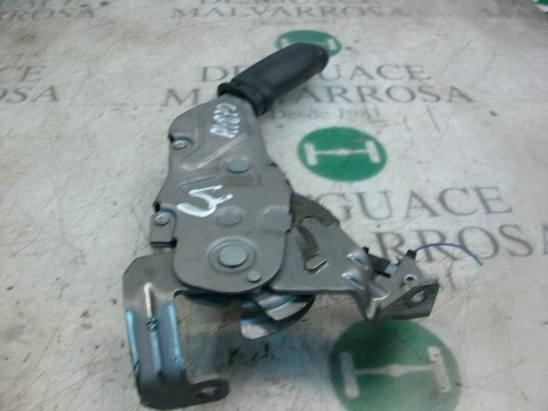 Recambio de palanca freno de mano para opel corsa d cosmo referencia OEM IAM   