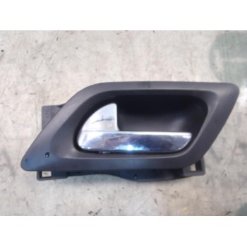 MANETA INTERIOR TRASERA IZQUIERDA 9143J9 