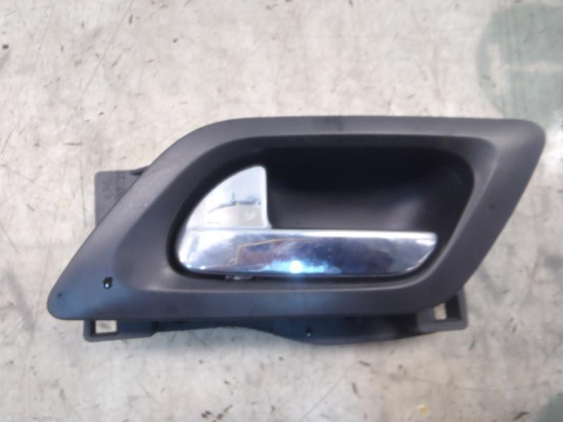 Recambio de maneta interior trasera izquierda para citroën c4 berlina sx referencia OEM IAM 9143J9  