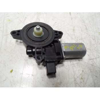 MOTOR ELEVALUNAS TRASERO DERECHO D6515858XB 