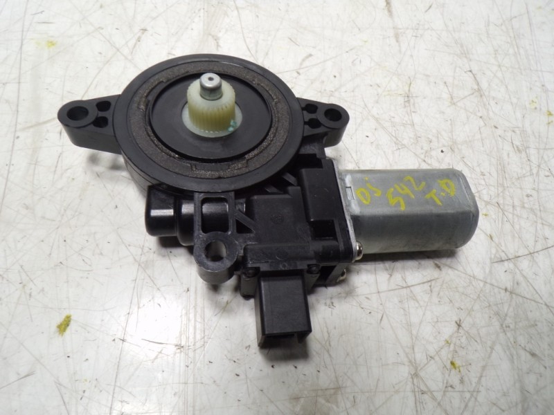 Recambio de motor elevalunas trasero derecho para mazda cx-5 center-line 2wd referencia OEM IAM D6515858XB  