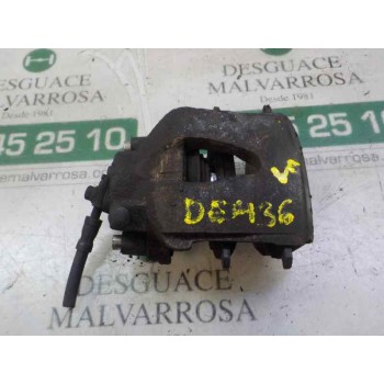 PINZA FRENO DELANTERA DERECHA 