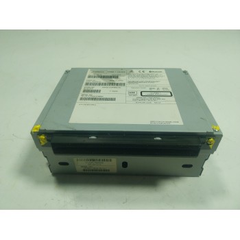 SISTEMA AUDIO / RADIO CD LR065357 CF6N18C815HJ 