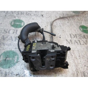 CERRADURA PUERTA TRASERA IZQUIERDA 825030001R 