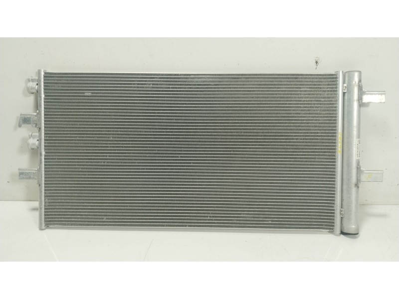 Recambio de condensador aire acondicionado para bmw 2 gran coupe (f44) 218 i referencia OEM IAM 64509271205 64509271205 