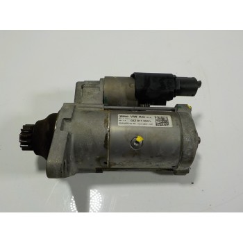 MOTOR ARRANQUE 02Z911024L 02Z911024L 051114