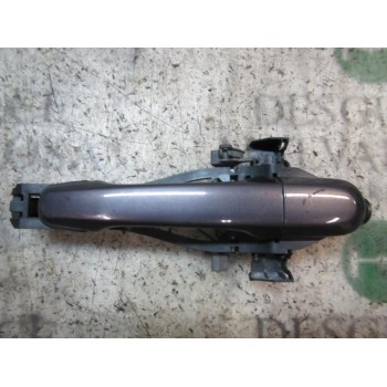 MANETA EXTERIOR TRASERA IZQUIERDA C2P12498XXX 