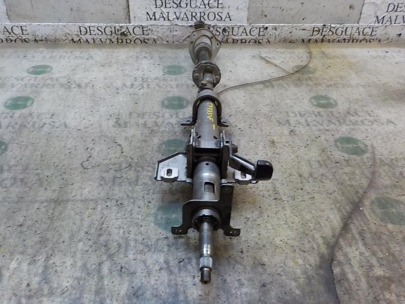 Recambio de columna direccion para ssangyong rodius 2.7 turbodiesel cat referencia OEM IAM   