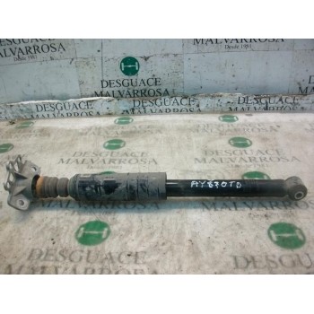 AMORTIGUADOR TRASERO DERECHO 