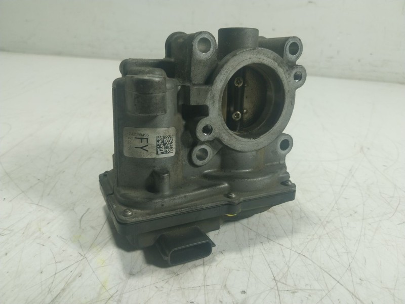 Recambio de caja mariposa para renault scénic iii (jz0/1_) 1.2 tce referencia OEM IAM 161206038R 161204451R 