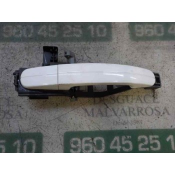 MANETA EXTERIOR TRASERA DERECHA 1305822 