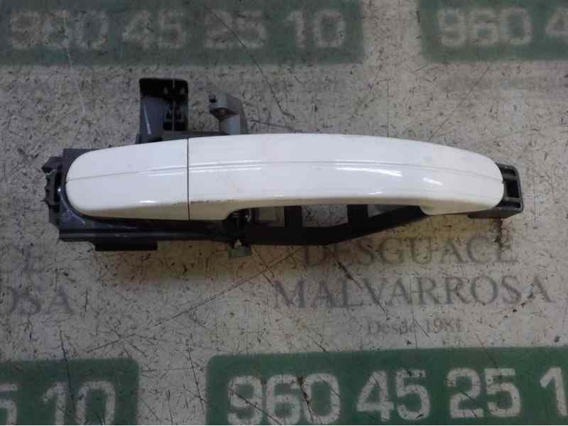Recambio de maneta exterior trasera derecha para ford kuga (cbv) titanium s 4x4 referencia OEM IAM 1305822  