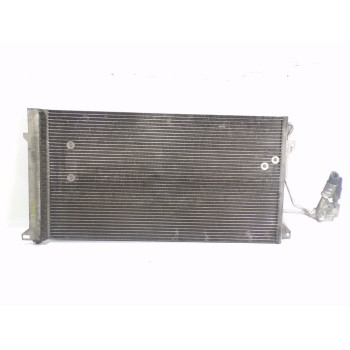 CONDENSADOR AIRE ACONDICIONADO 7L0820411G 7L0820411F 