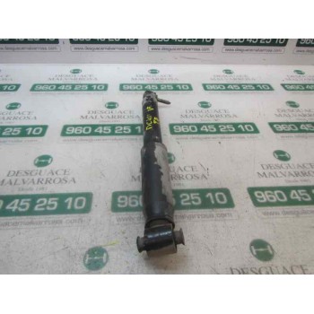 AMORTIGUADOR TRASERO DERECHO 