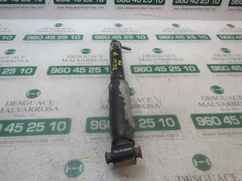 Recambio de amortiguador trasero derecho para renault megane ii familiar authentique referencia OEM IAM   