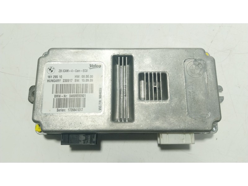 Recambio de modulo electronico para bmw x6 (f16, f86) xdrive 30 d referencia OEM IAM 66539461605 16129510 