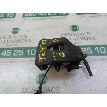PINZA FRENO DELANTERA IZQUIERDA 