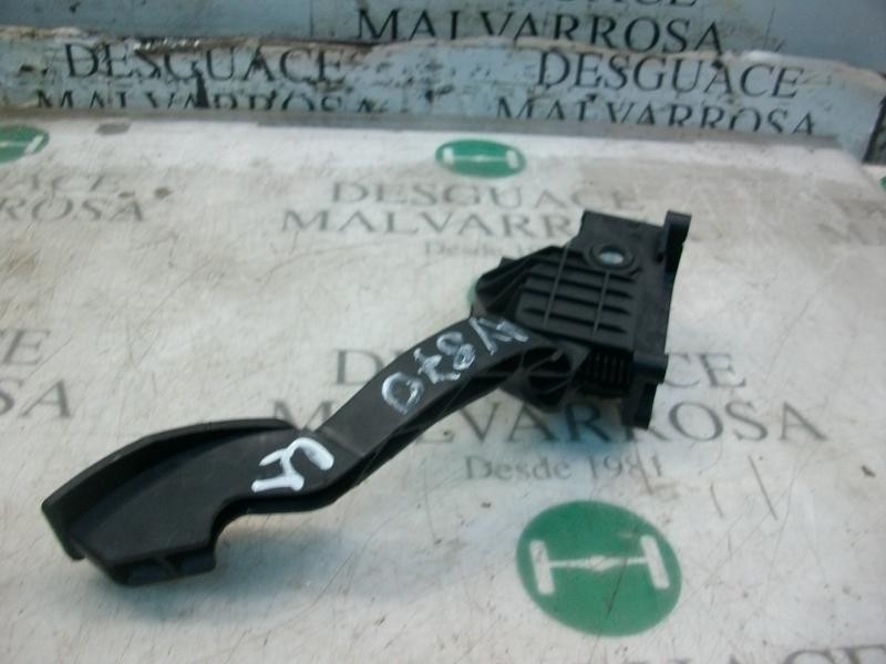 Recambio de potenciometro pedal para opel corsa d cosmo referencia OEM IAM   