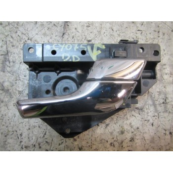 MANETA INTERIOR DELANTERA DERECHA C2D4090 