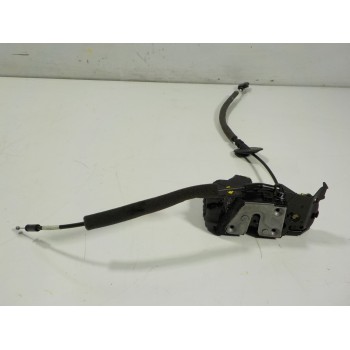 CERRADURA PUERTA DELANTERA DERECHA 805022764R 805022764R 40627224