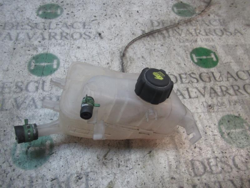 Recambio de deposito expansion para renault megane iii berlina 5 p dynamique referencia OEM IAM 217100005R  