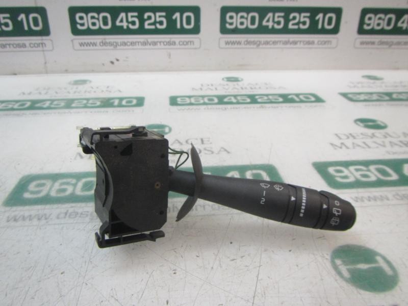 Recambio de mando limpia para renault twingo authentique referencia OEM IAM   