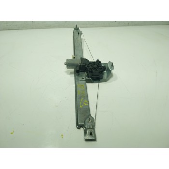 ELEVALUNAS DELANTERO IZQUIERDO 8070100Q1A 807210974R 