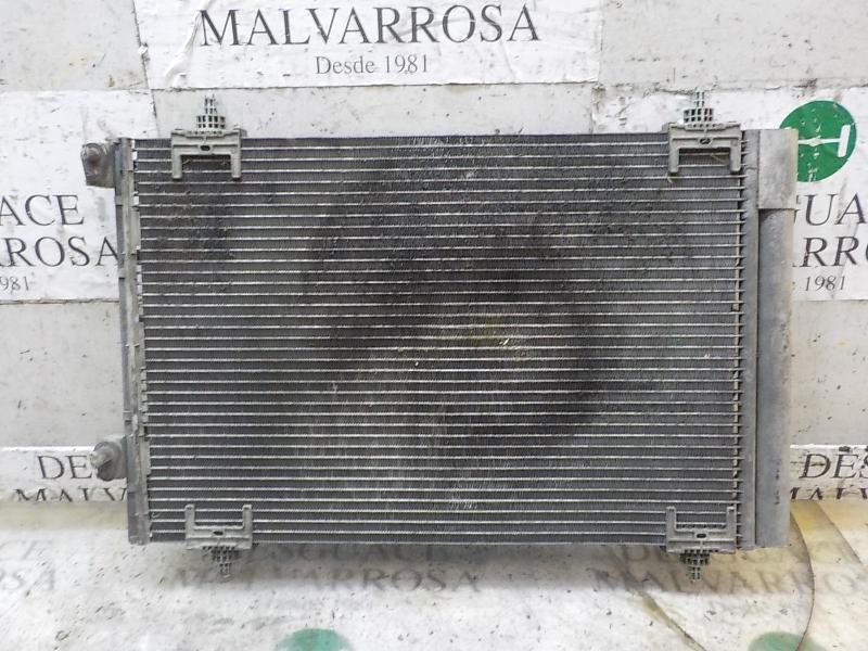 Recambio de condensador aire acondicionado para peugeot 307 berlina (s2) 1.6 hdi cat (9hz / dv6ted4) referencia OEM IAM   