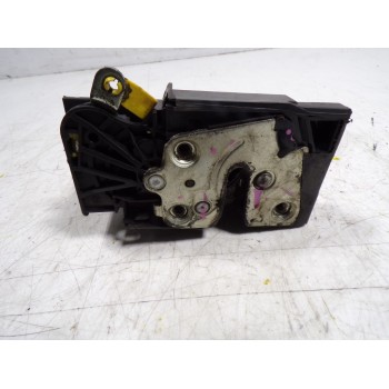 CERRADURA PUERTA TRASERA IZQUIERDA 825033585R 