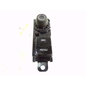MODULO ELECTRONICO 98097243XU 98097243XU 