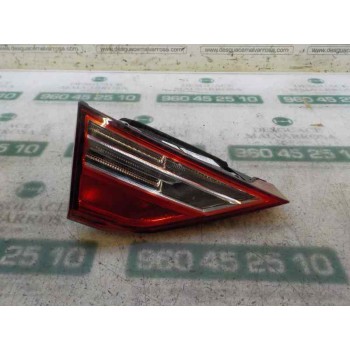 PILOTO TRASERO IZQUIERDO INTERIOR 82A945075A 82A945075A 