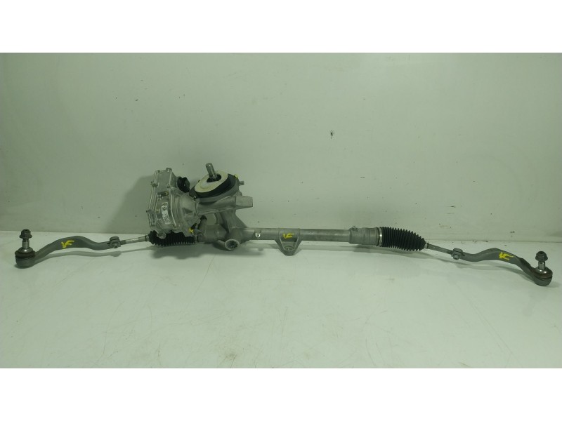 Recambio de cremallera direccion para bmw 2 gran coupe (f44) 218 i referencia OEM IAM 32105A09727 38296608460 