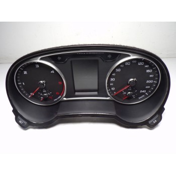 CUADRO INSTRUMENTOS 8X0920930P 8X0920930P 