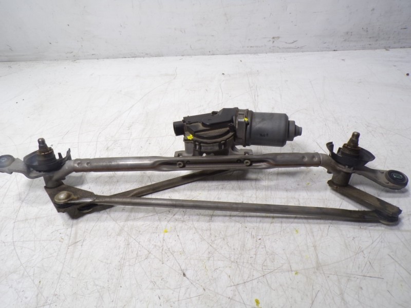 Recambio de motor limpia delantero para mazda cx-5 center-line 2wd referencia OEM IAM KD5367340B KD5367340B 