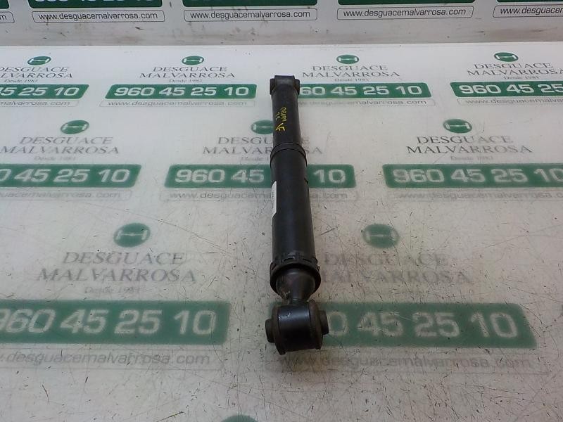 Recambio de amortiguador trasero izquierdo para citroën c3 aircross live referencia OEM IAM 9821016680 9821016680 