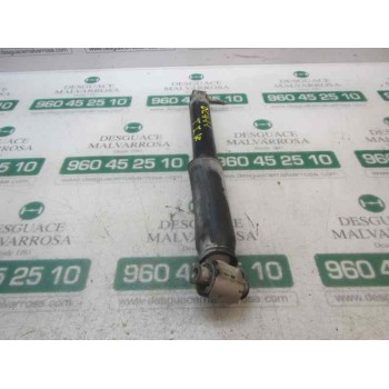 AMORTIGUADOR TRASERO IZQUIERDO 