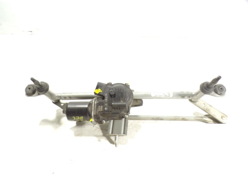 Recambio de motor limpia delantero para seat alhambra (711) 2.0 tdi referencia OEM IAM 7N1955023C 7N1955119B SW0644HW024