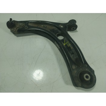 BRAZO SUSPENSION INFERIOR DELANTERO IZQUIERDO 5Q0407151R 5Q0407151R 