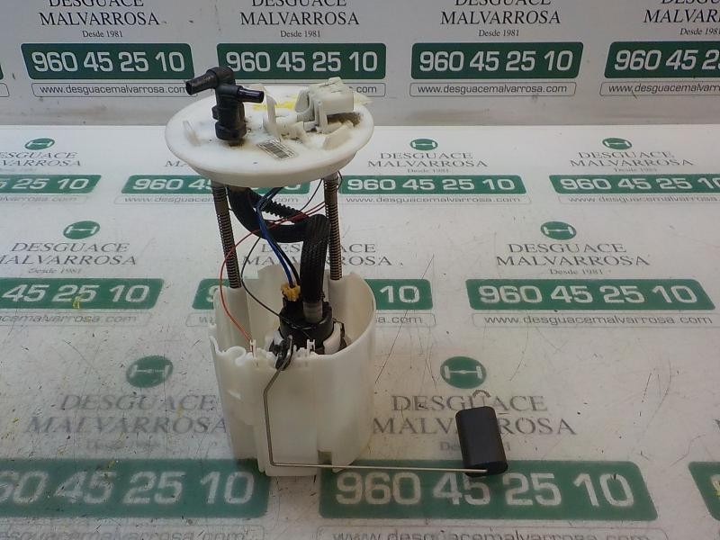 Recambio de aforador para opel insignia berlina selective referencia OEM IAM 15776410  