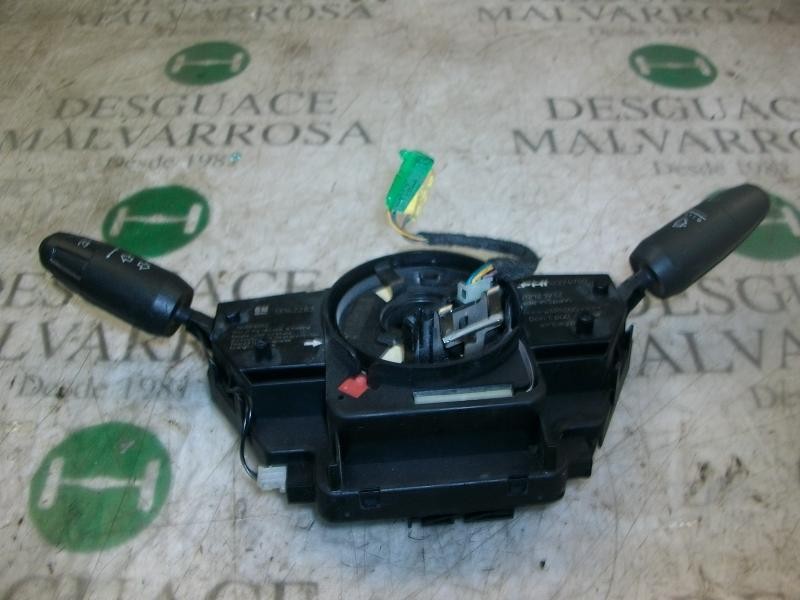 Recambio de mando intermitentes para opel corsa d cosmo referencia OEM IAM   
