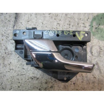 MANETA INTERIOR DELANTERA IZQUIERDA C2D4092 