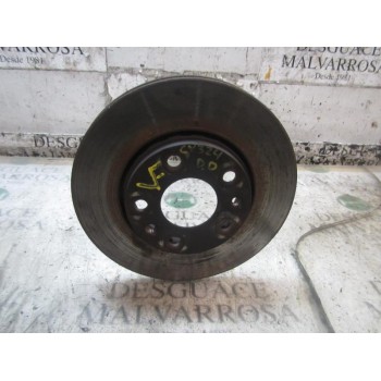 DISCO FRENO DELANTERO 402060010R 