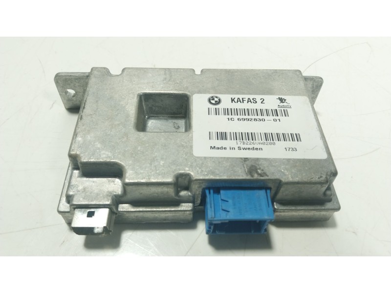 Recambio de modulo electronico para bmw x6 (f16, f86) xdrive 30 d referencia OEM IAM 66515A350D2 699283001 