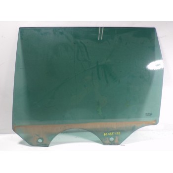 CRISTAL PUERTA TRASERO IZQUIERDO 7L6845205E 