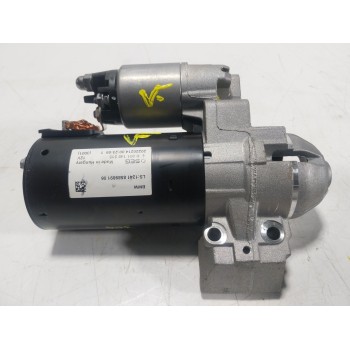 MOTOR ARRANQUE 12418589891 12418589891 