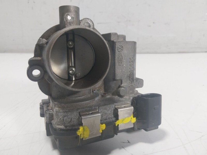 Recambio de caja mariposa para volkswagen t-roc (a11, d11) 1.0 tsi referencia OEM IAM 04C133062C 04C133062C 